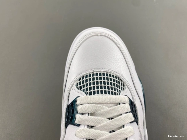 Jordan Air Oxidized Green 4 0602